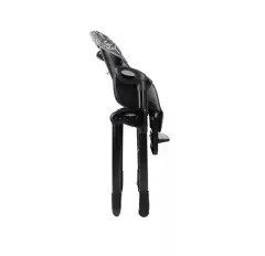 Joie Seggiolone Mimzy Recline ABC Charcoal - seggioloni
