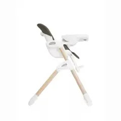 Joie Seggiolone Mimzy Recline Palms Wood - seggioloni