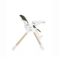 Joie Seggiolone Mimzy Recline Palms Wood - seggioloni