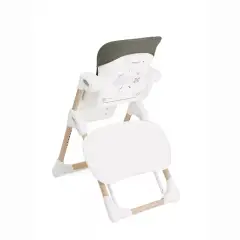 Joie Seggiolone Mimzy Recline Palms Wood - seggioloni