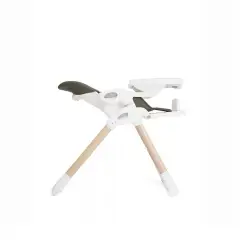 Joie Seggiolone Mimzy Recline Palms Wood - seggioloni