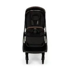 Inserto neonato per Passeggino Universale Nuna Caviar - accessori