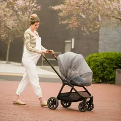 Zanzariera Per Passeggino Nuna - accessori