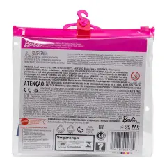 Abiti Barbie and Ken beach pack - collezionabili bambina