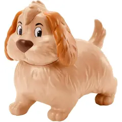 Disney Princess Set da Tè di Belle con Bambola e Carrello - collezionabili bambina