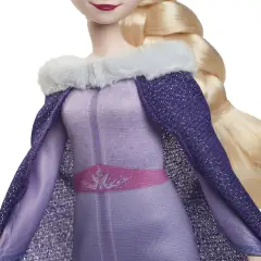 Disney Frozen Elsa Bambola Abito da Ballo Real 3+ Anni - collezionabili bambina