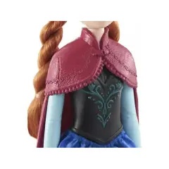 Disney Princess Frozen Fashion Doll Bambola Anna - collezionabili bambina
