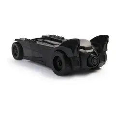 Batman Batmobile Radiocomandata Scala 1:18 con Luci e Suoni - radiocomandi