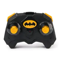 Batman Batmobile Radiocomandata Scala 1:18 con Luci e Suoni - radiocomandi