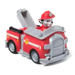 Paw Patrol Auto Radiocomando Marshall o Chase Scala 1:24 - radiocomandi