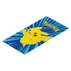 Telo Mare 70x140 Pokemon New - regalo e gadget valigeria
