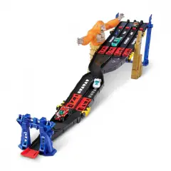 Metal Machine  Playset S1 Lane Gorilla - play set