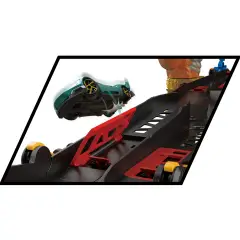 Metal Machine  Playset S1 Lane Gorilla - play set