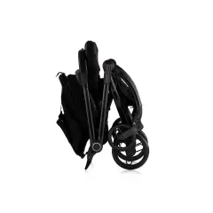 Passeggino Revolut Blackberry Con Seduta Girevole 360° - passeggini compatti