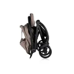 Passeggino Revolut Tiramisu Con Seduta Girevole 360° - passeggini compatti