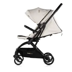 Passeggino Revolut Biscotto Con Seduta Girevole 360° - passeggini compatti