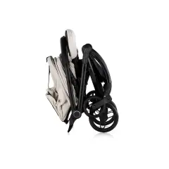 Passeggino Revolut Biscotto Con Seduta Girevole 360° - passeggini compatti