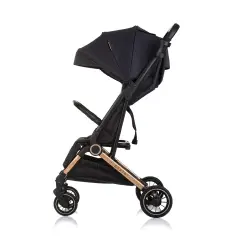 Passeggino Pixie Blackberry New Collection - passeggini compatti