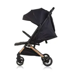 Passeggino Pixie Blackberry New Collection - passeggini compatti