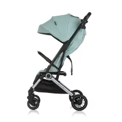 Passeggino Pixie Basil New Collection - passeggini compatti