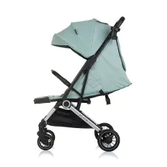 Passeggino Pixie Basil New Collection - passeggini compatti