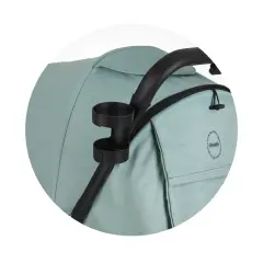 Passeggino Pixie Basil New Collection - passeggini compatti