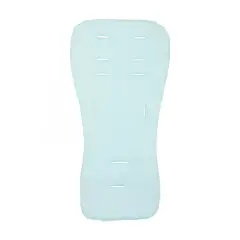 Mattress Seat Cover For Stroller Universal Mint Stars - Accessories