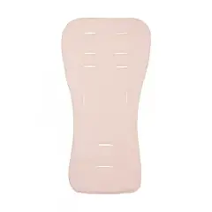 Mattress Seat Cover For Universal Stroller Beige Stars - Accessories