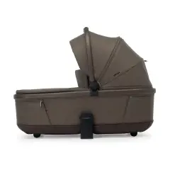 Trio Commander I-size Cinnamon Brown Foppapedretti - trio e modulari