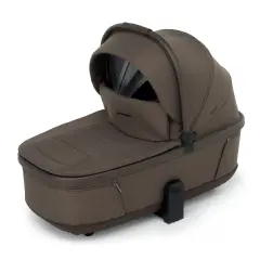 Trio Commander I-size Cinnamon Brown Foppapedretti - trio e modulari