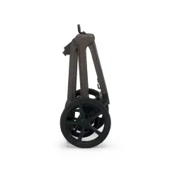 Trio Commander I-size Cinnamon Brown Foppapedretti - trio e modulari