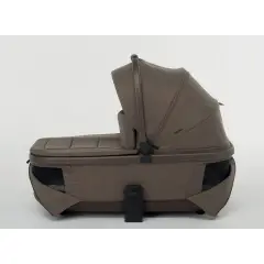 Trio Commander I-size Cinnamon Brown Foppapedretti - trio e modulari