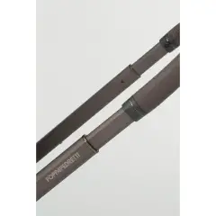 Trio Commander I-size Cinnamon Brown Foppapedretti - trio e modulari