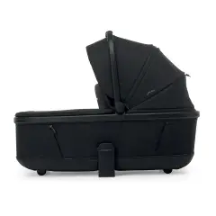 Trio Commander I-size Onyx Black Foppapedretti - trio e modulari