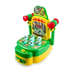 Boxing Game con Luci e Suoni – Gioco da Tavolo per Famiglie - Giochi di società