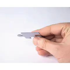 Puzzle 500 Pzzi HQC Dragonball Daima - Puzzle in cartone