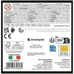 Puzzle 500 Pzzi HQC Death Note 2025 Fantasia 1 - Puzzle in cartone