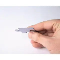 Puzzle 500 Pz Hqc Gaming Yugioh - Puzzle in cartone