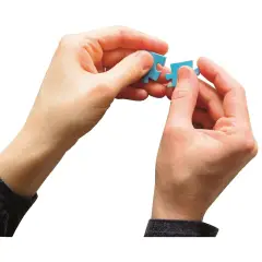 Puzzle 104 Pezzi Super Unicorn Academy 2 - Puzzle in cartone