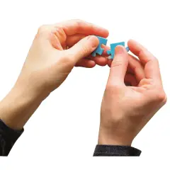 Puzzle 104 Pezzi Super Superman - Puzzle in cartone