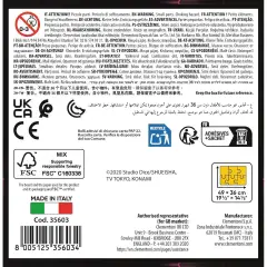 Puzzle 500 Pezzi HQC Gaming Yugiho 2 - Puzzle in cartone