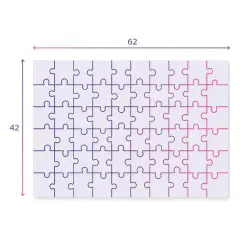 Puzzle 104 Pezzi Maxi Ironman Ahaf 2025 - Puzzle in cartone