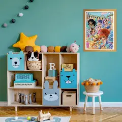 Puzzle 104 Pezzi Maxi Winx 2025 - Puzzle in cartone