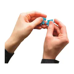 Puzzle 1000 Pezzi Superman Compact 2 - Puzzle in cartone