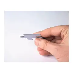 Puzzle 1000 Pezzi Superman Compact 2 - Puzzle in cartone