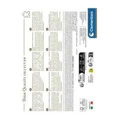 Puzzle 1000 Pezzi It - Film Horror - Puzzle in cartone