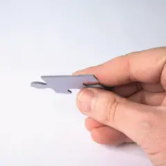 Puzzle 1000 Pezzi The Nun - Film Horror - Puzzle in cartone