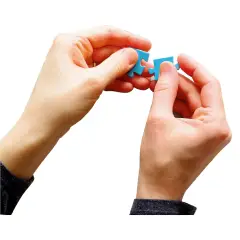 Puzzle 1000 Pezzi One Piece Compact - Puzzle in cartone