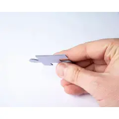 Puzzle 1000 Pezzi One Piece Compact - Puzzle in cartone