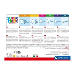 Puzzle 104 Pezzi Super Winx - Puzzle in cartone